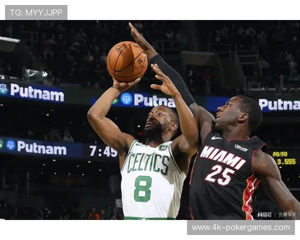 凯尔特人主场战热火,防守效率联盟第二迎考验