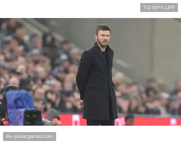 曼联客场1-0小胜埃弗顿,卡里克上任后保持不败