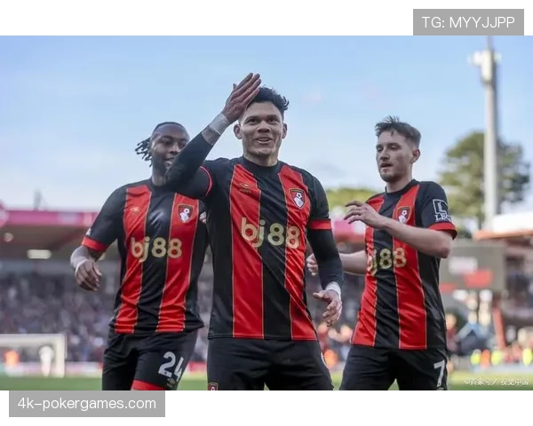 战术复盘：伯恩茅斯的高位防线如何被热刺的快速反击击溃