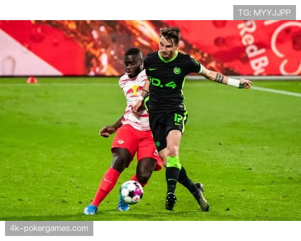 法兰克福1-1战平沃尔夫斯堡，双方预期进球总和高达4.5但仅入两球