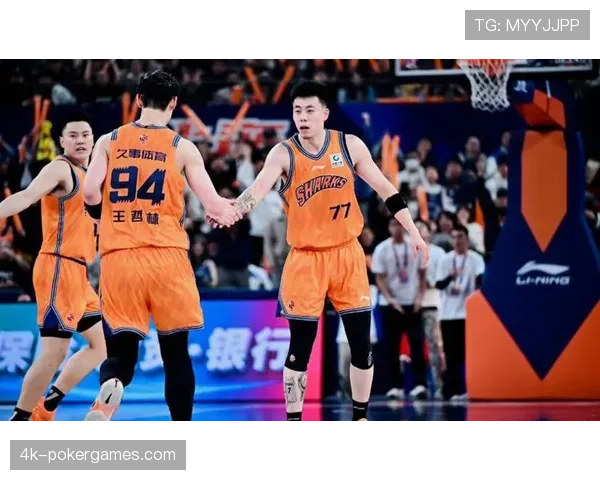 上海男篮主场迎战辽宁本钢，冲击常规赛第23连胜