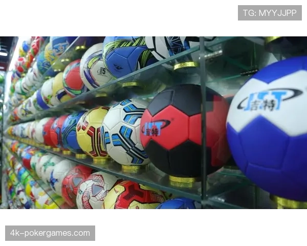 义乌备战世界杯订单激增，新入围球队采购商闻风而动